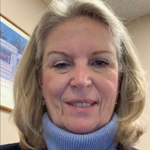 Meet your Posher, Gail